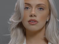 TO MY DAUGHTER, LOVE MUM/ MUM AND DAD/ DAD -   Infinity Knot Necklace