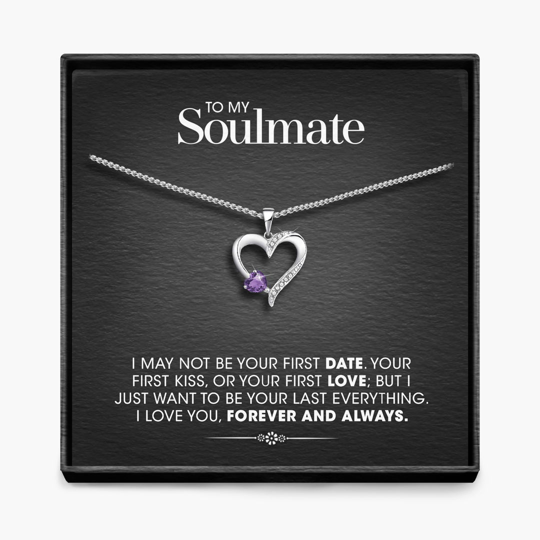 hart hangertje - Love Forever - Forever Love hart hangertje - Love Forever - Forever Love