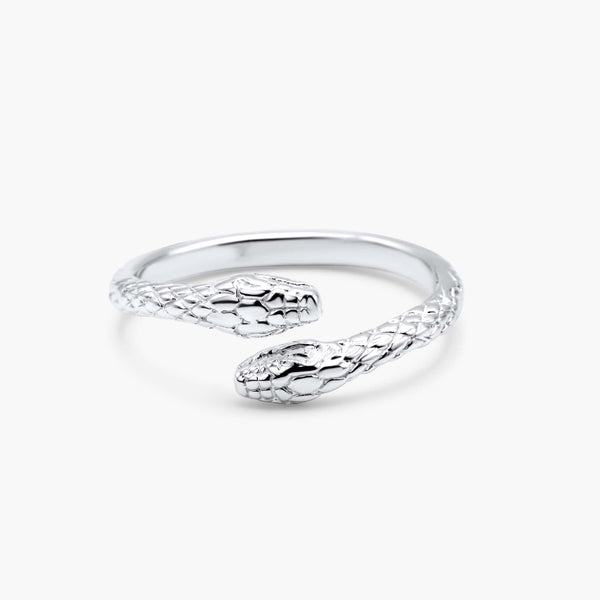Sheriche トレフル　snake ring grace 新品未使用 Sheriche トレフル snake ring grace 新品未使用