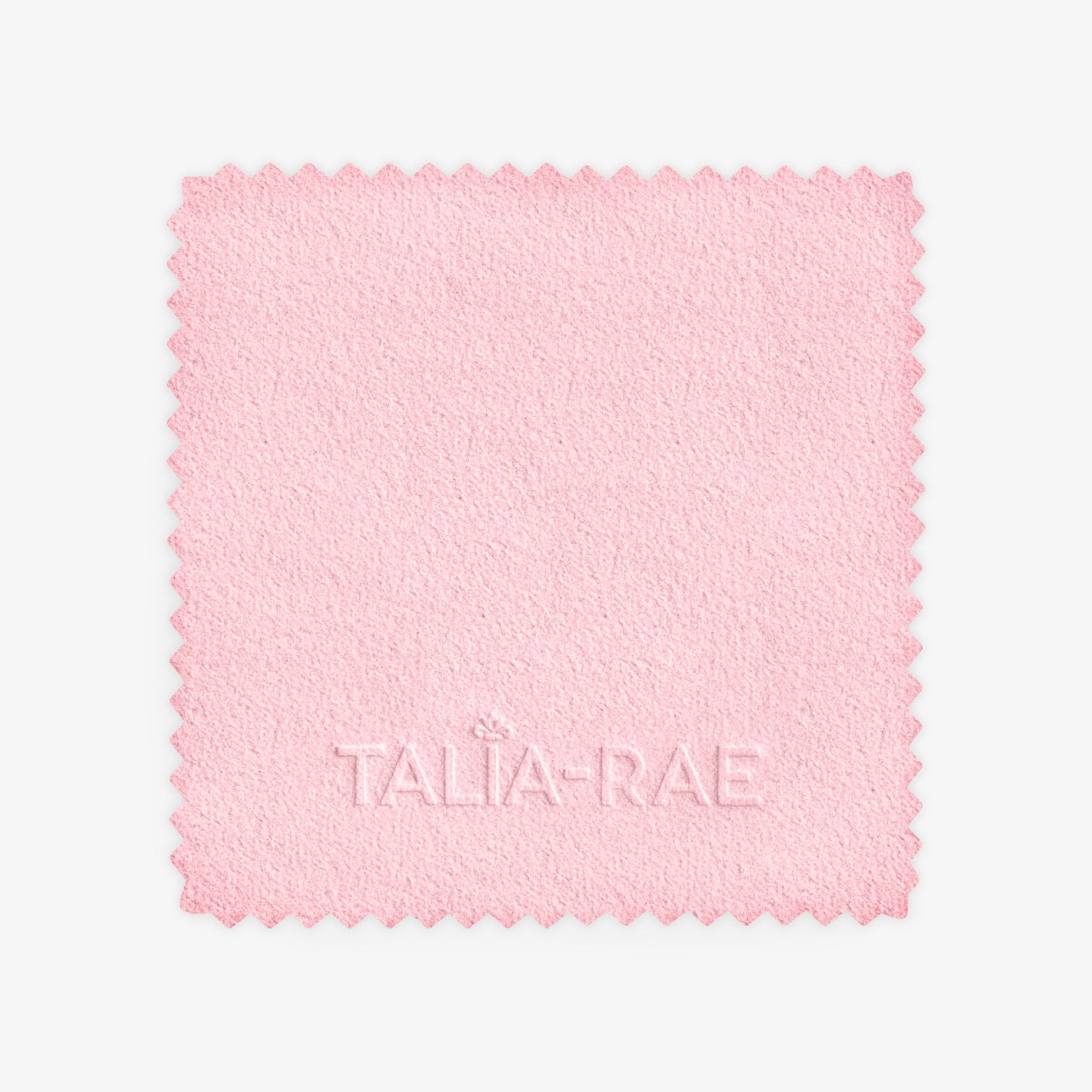 Jewellery Cleaning Cloth – Talia-Rae