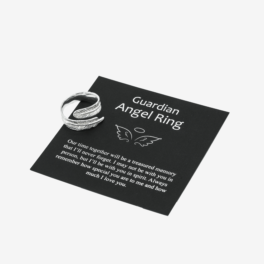 Traia Rae Rings – Talia-Rae